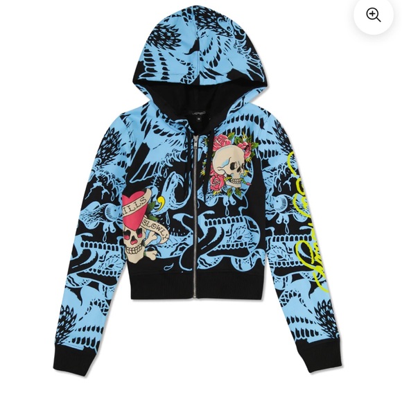 Edhardy Set - Picture 2 of 2